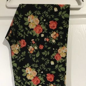 LulaRao TC Leggings